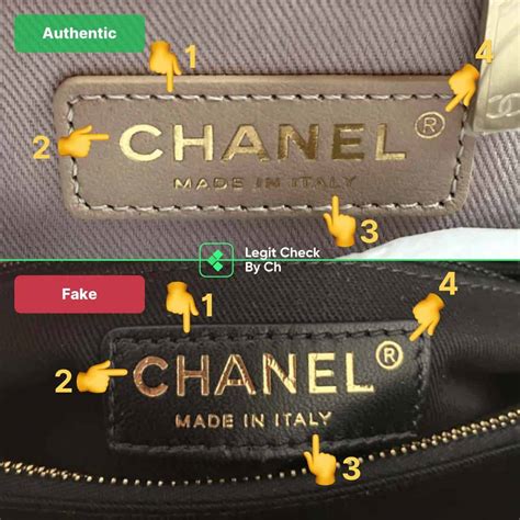 fake vs real chanel sneakers|how to check chanel authenticity.